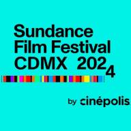Todo listo para el Festival Sundance CDMX 2024