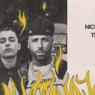 Nicky Jam regresa al reggaetón old school con “Cangrinaje” 