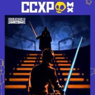 Star Wars celebrará el May The 4th como nunca antes en CCXP México 2024
