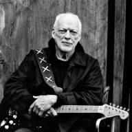 David Gilmour lanza sencillo de primer álbum en nueve años