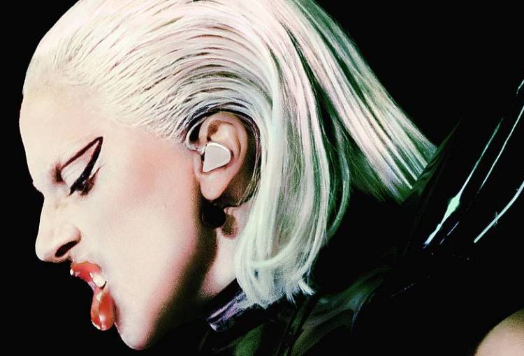 El concierto de Gaga Chromatica Ball debutará en Max y HBO 