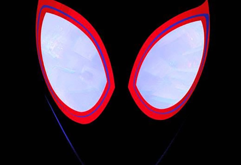 PoluxWeb - Lanzan banda sonora del multiverso de Spider-Man