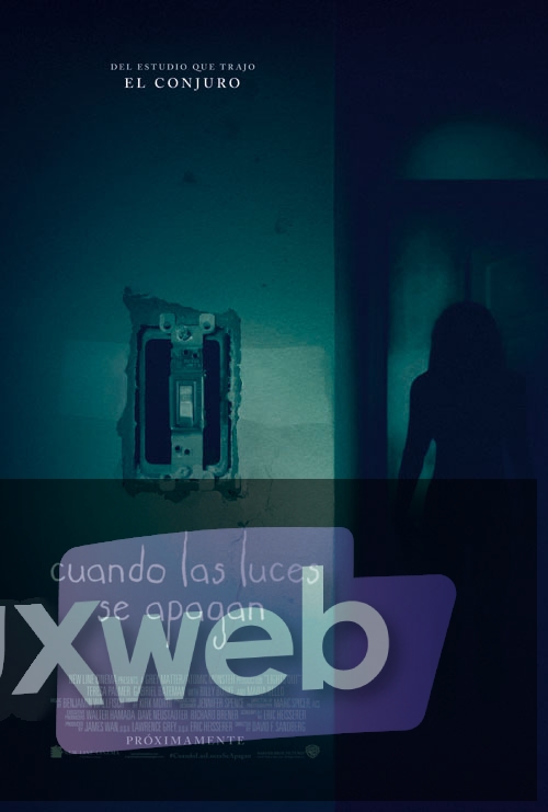 PoluxWeb - Reseña: “Cuando las luces se apagan”