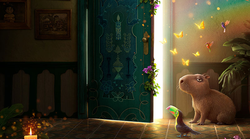 Encanto: Tráiler y fecha de estreno de la nueva película de Disney