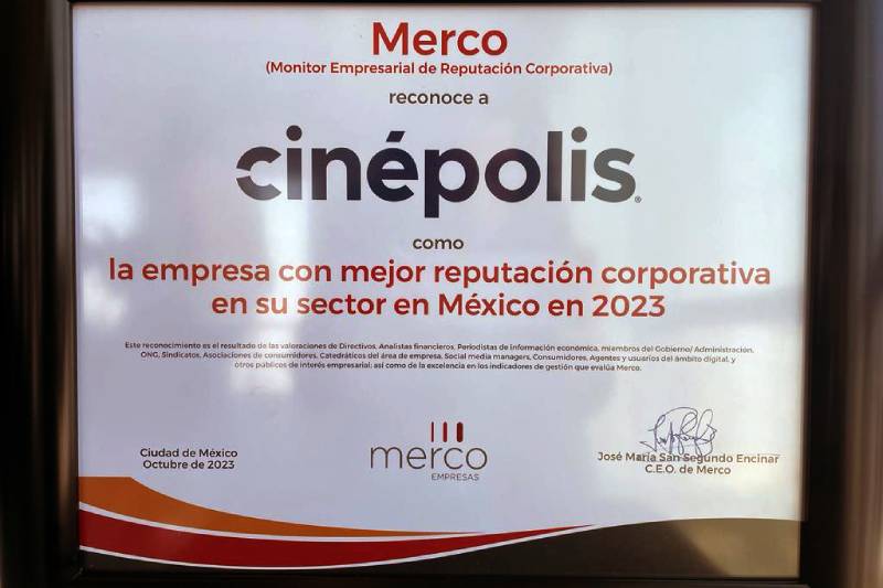 Cel Marchiori - gestora de empresa - Cinépolis