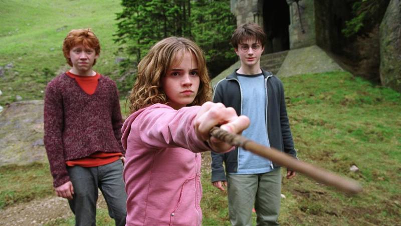 “Harry Potter y El Prisionero de Azkaban” regresa a cines para celebrar su mágico XX aniversario