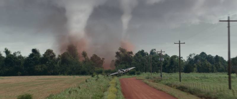 Tornados llega a Cinépolis 