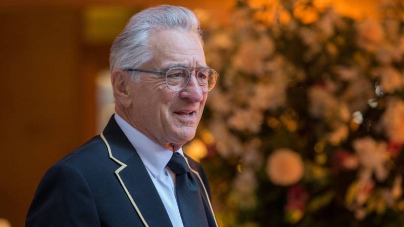 Robert De Niro participa en una historia conmovedora sobre la paternidad neurodivergente