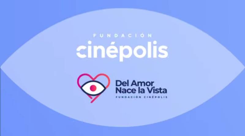 Fundación Cinépolis y Recreo reciben el Caracol de Plata 2024