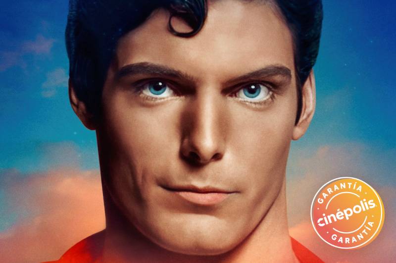 Un héroe más allá de la pantalla: Super/Man, la historia de Christopher Reeve