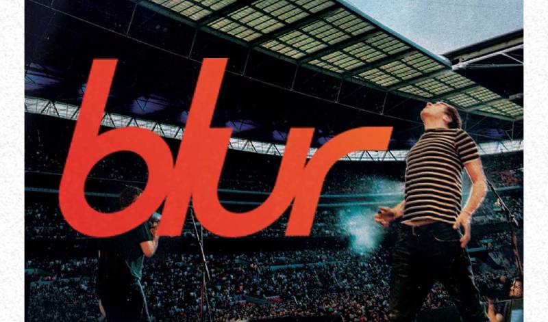 Blur: Live at Wembley llega a México en exclusiva con Cinépolis +QUE CINE