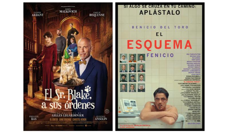 Dos estrenos imperdibles llegan a Sala de Arte Cinépolis en mayo