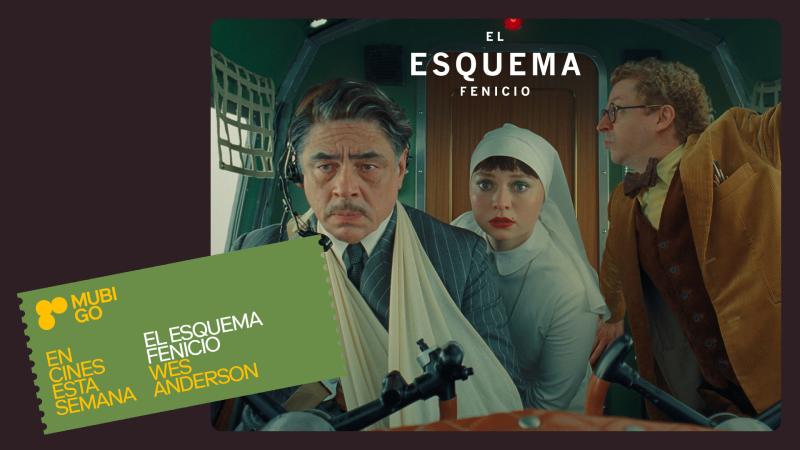 MUBI GO llega a México con cine curado cada semana