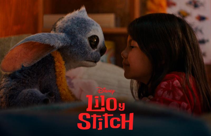 Lilo y Stitch tendrá Funciones Relajadas en Cinépolis del 31 de mayo al 15 de junio