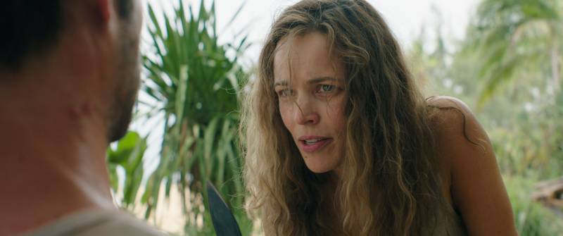 Sam Raimi dirige ¡AYUDA!, un thriller con humor negro
