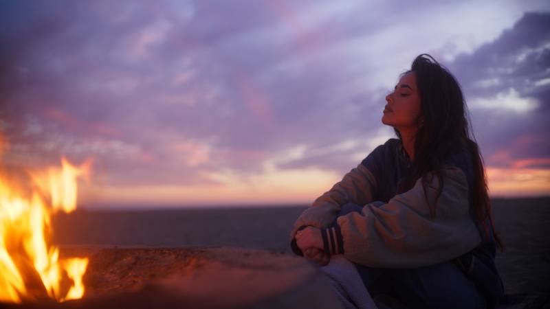 Becky G revela su historia personal en el documental ‘Rebbeca’