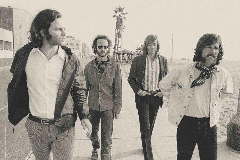 The Doors: When You’re Strange regresa en 4K a Cinépolis