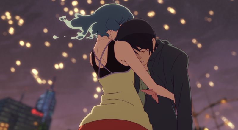 CHAO: La Sirena, la comedia romántica del año, llegará próximamente a cines de México