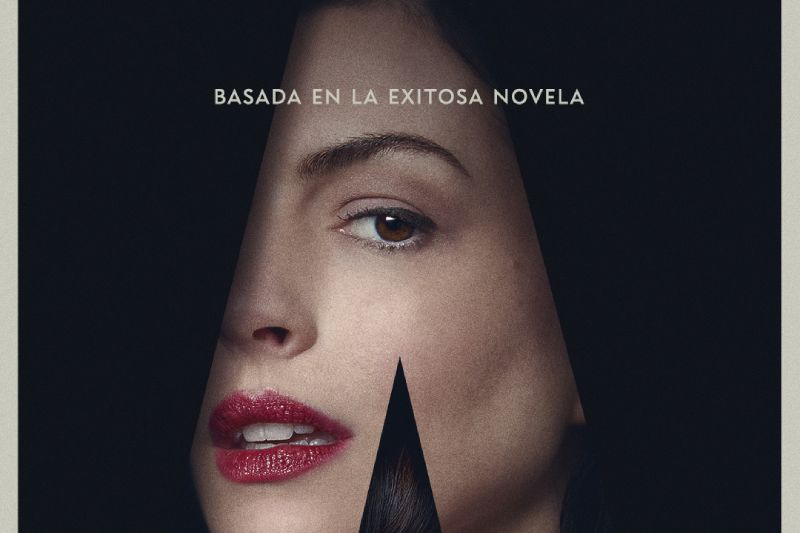 Anne Hathaway, Dakota Johnson y Josh Hartnett protagonizan 