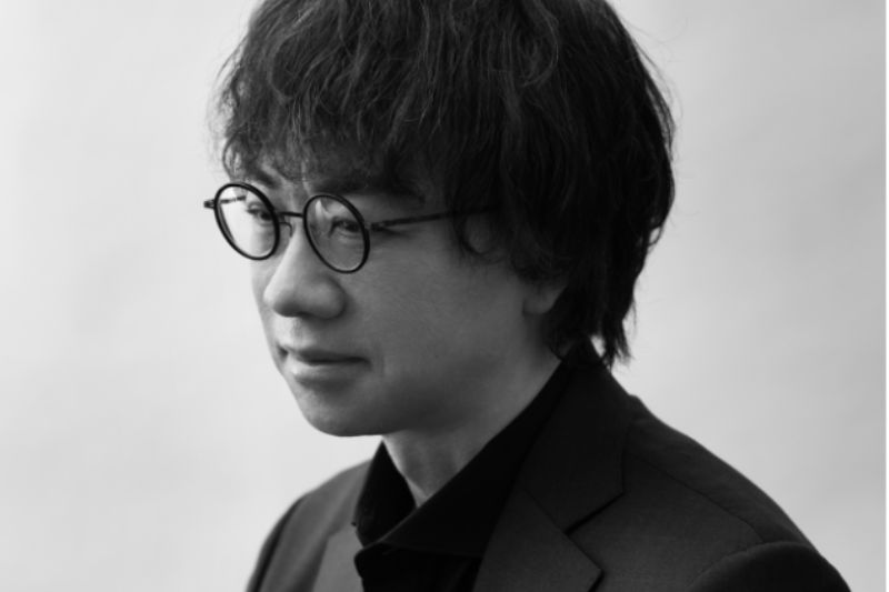 La próxima obra maestra de Makoto Shinkai llegará a cines de la mano de Crunchyroll