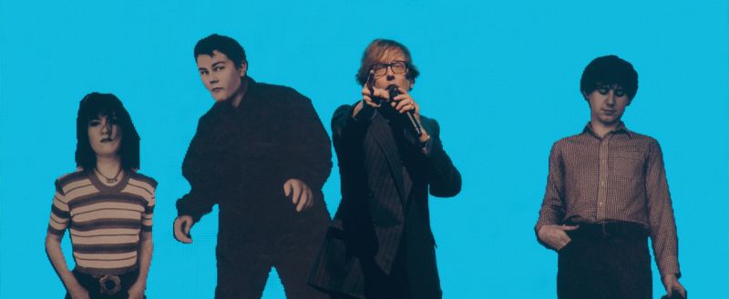 El documental de Pulp narrado por Jarvis Cocker llega a cines