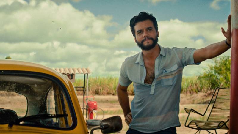 El agente secreto llega a cines tras sus nominaciones al Oscar
