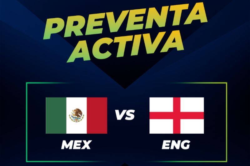 México avanza a octavos y Cinépolis +QUE CINE activa funciones especiales