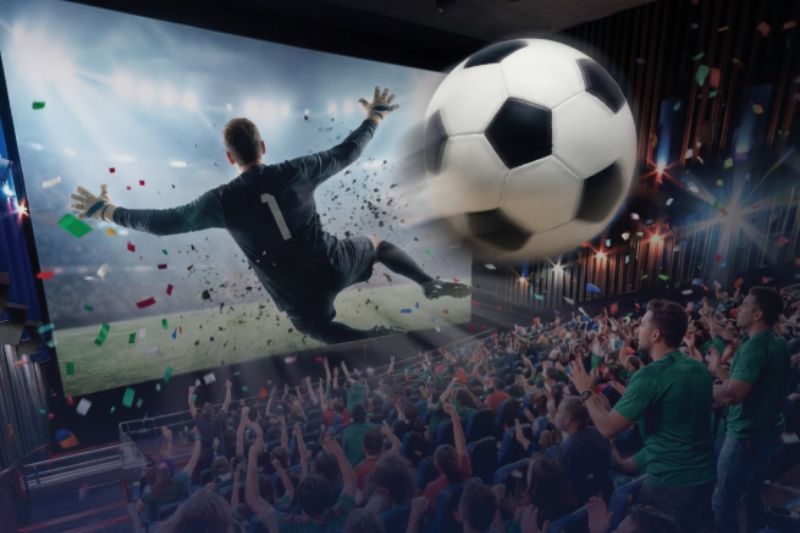 Cinépolis +QUE CINE transmitirá la Copa Mundial 2026 con funciones especiales y preventas