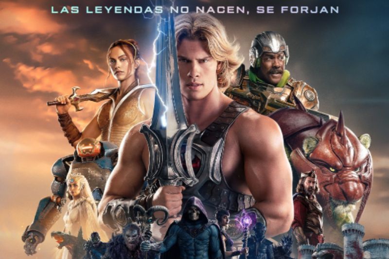  “Amos del Universo” se suma a las Funciones Relajadas de Fundación Cinépolis