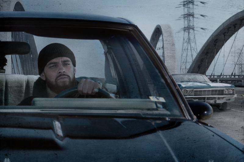 CLIKA llega a los cines: El debut cinematográfico de los corridos tumbados