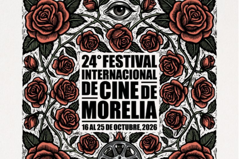 El FICM presenta el cartel oficial de su 24ª edición