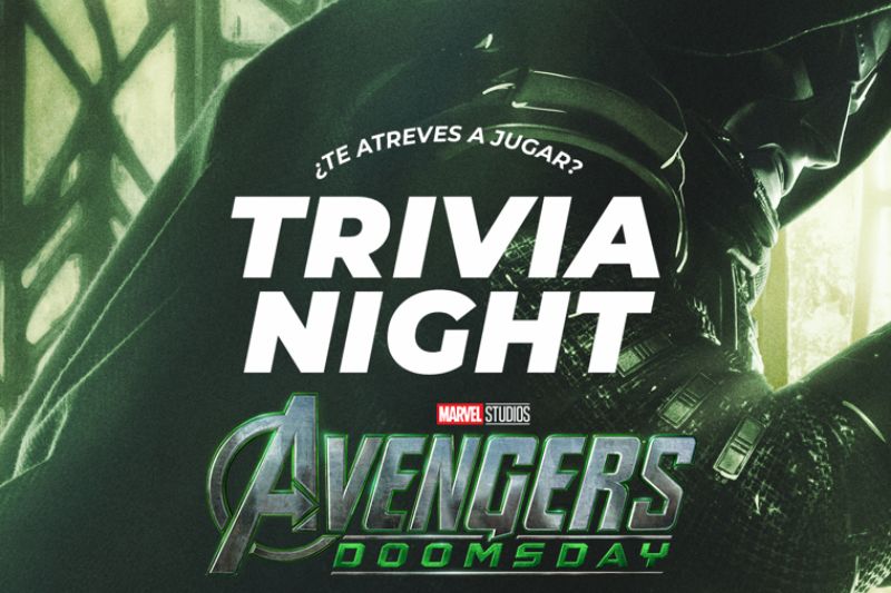 Cinépolis celebrará la Trivia Night de 