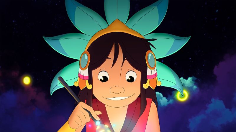 El cine animado mexicano llega a Londres con el largometraje 