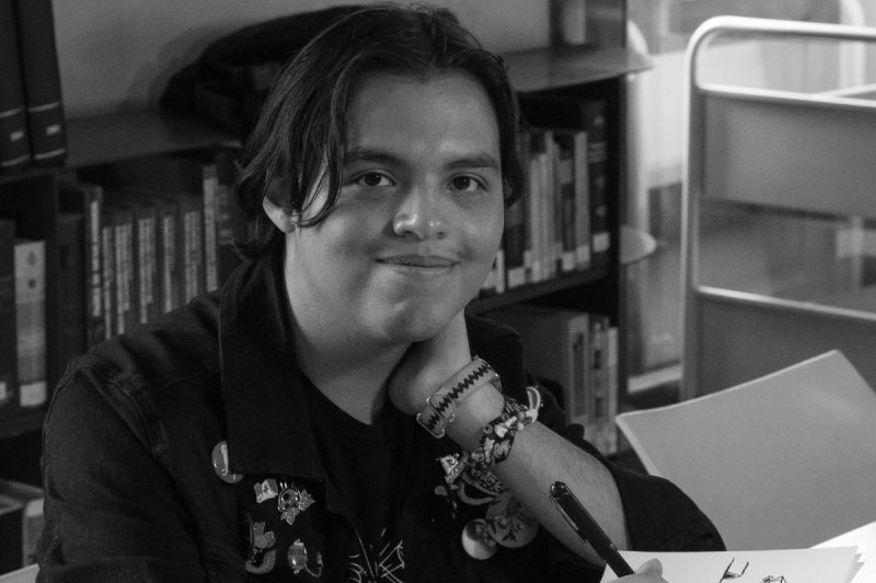 Guillermo del Toro, Cinépolis y GOBELINS Paris celebran al décimo becario de ANIMEXICO