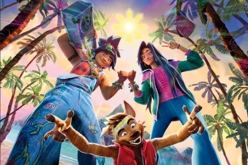 DreamWorks y Cinépolis lanzan palomera 3D coleccionable de 