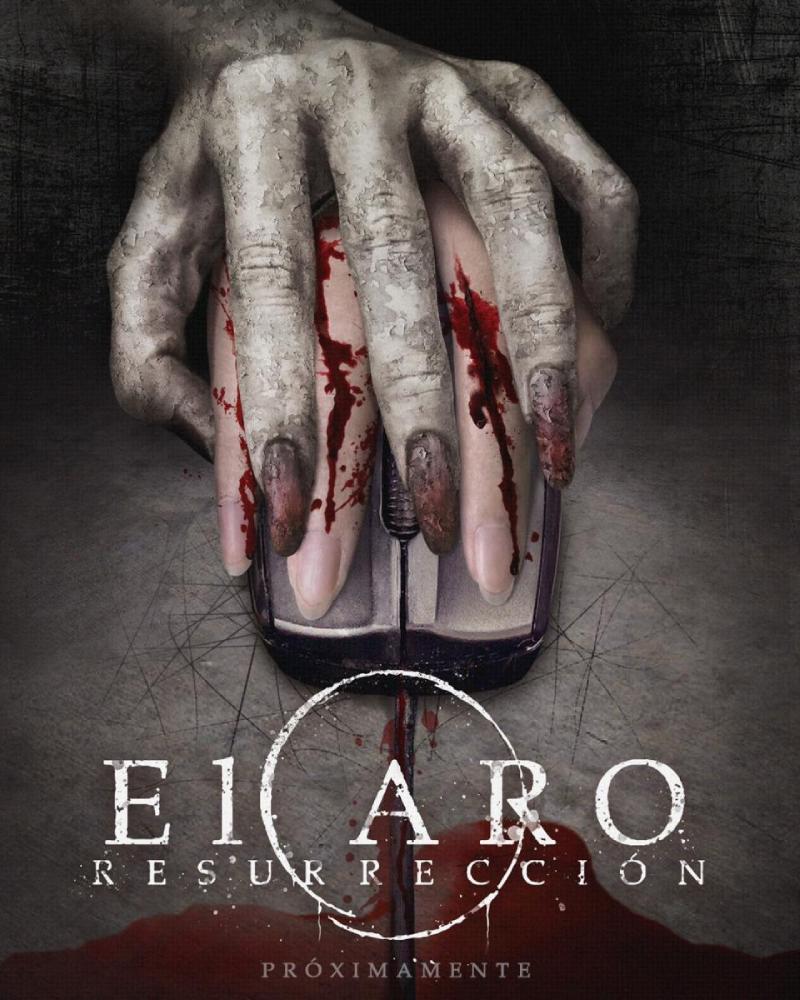 PoluxWeb - Reseña: “El Aro Resurrección”