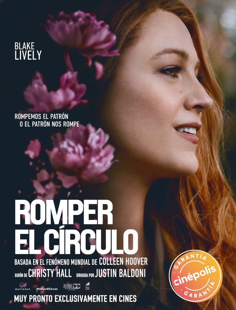 Reseña: “Romper el círculo”