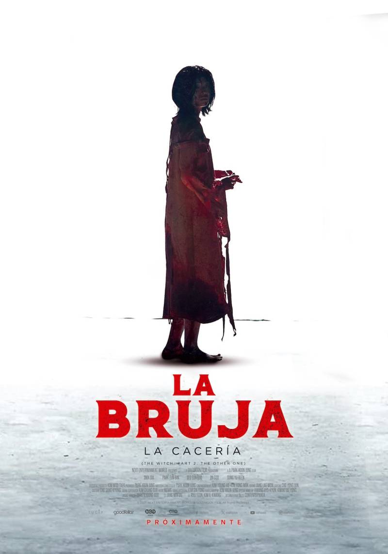 Reseña: “La Bruja: La Cacería”