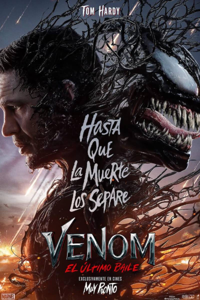 Reseña: “Venom: El último baile”