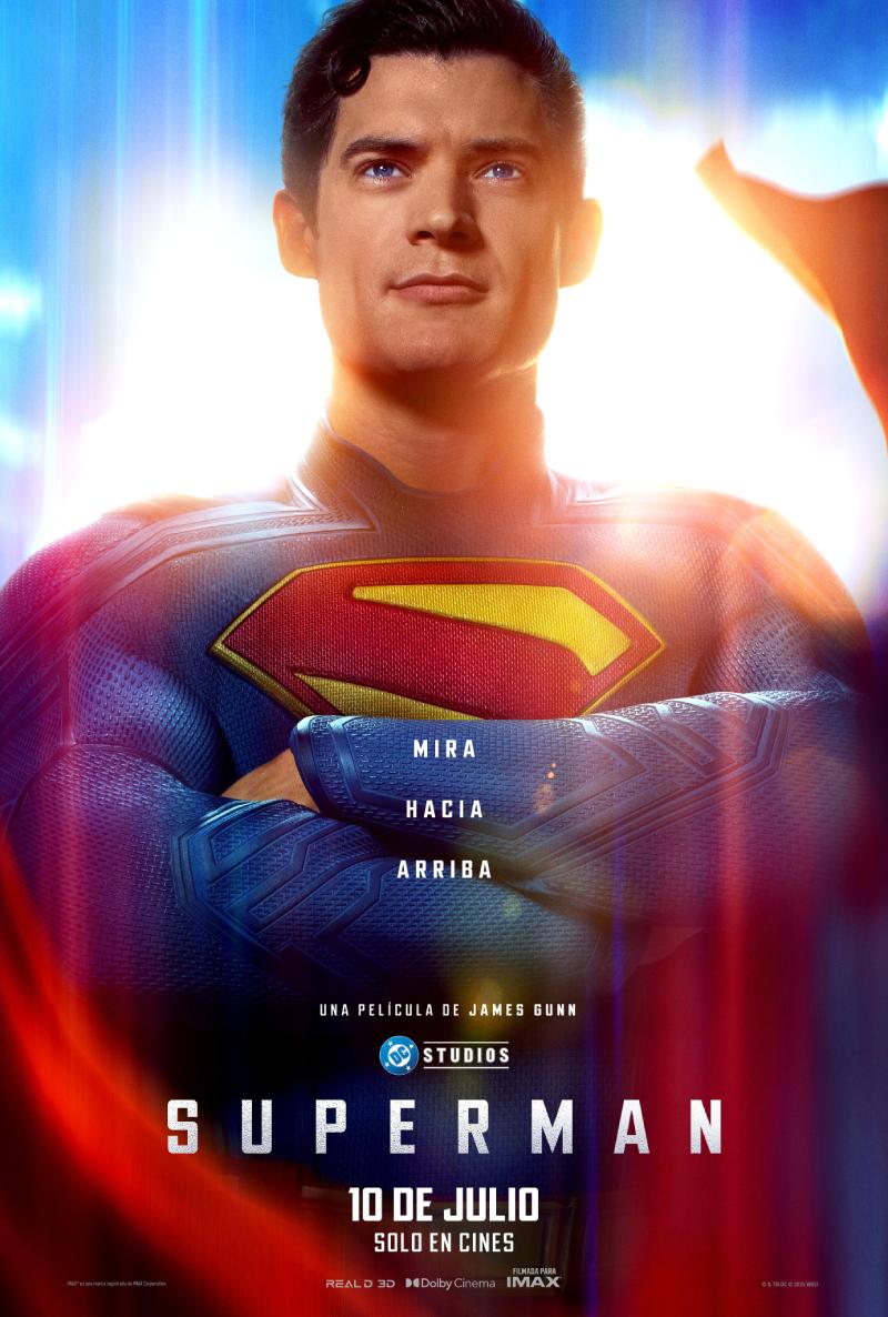 Reseña: “Superman”