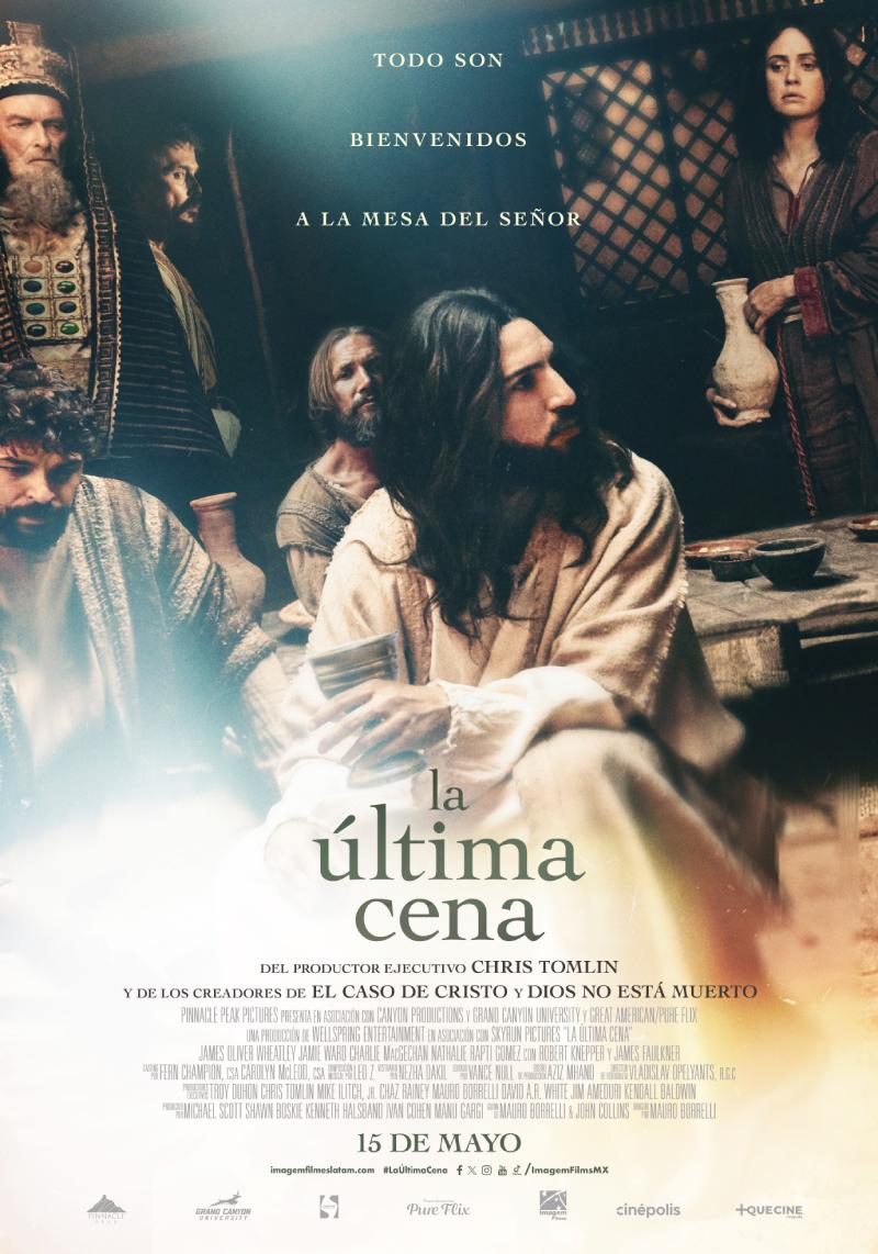 Reseña: “La Última Cena”