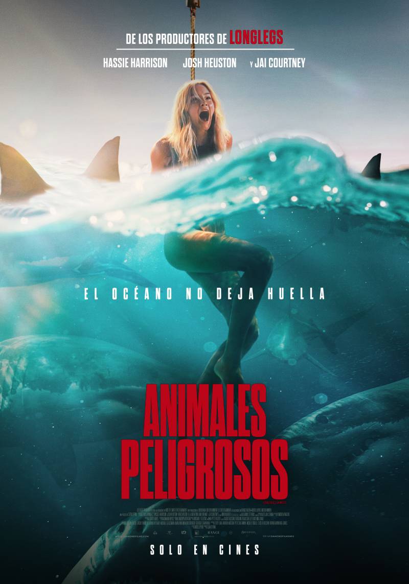 Reseña: “Animales Peligrosos”