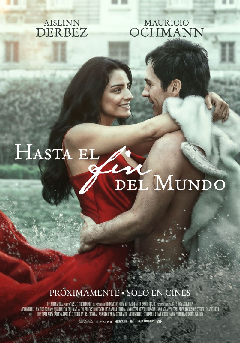 Reseña | “Hasta el fin del mundo”: Un romance que trasciende la distancia y el tiempo