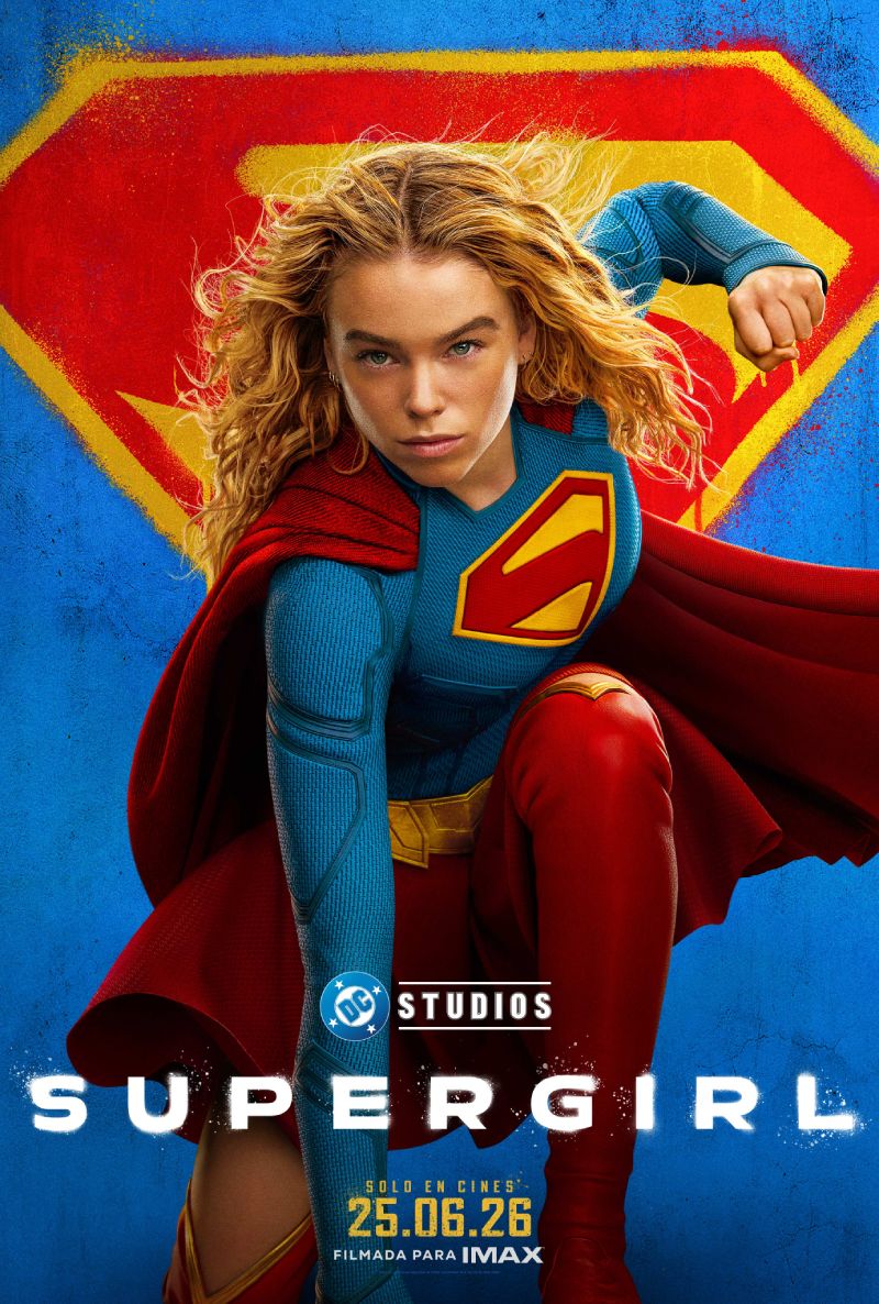 Reseña | “Supergirl”: Una aventura que construye a la nueva heroína del DCU
