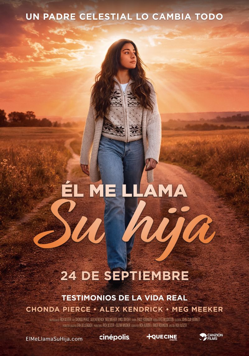 Reseña | “Él me llama su hija”: Un relato sobre el perdón y los vínculos familiares