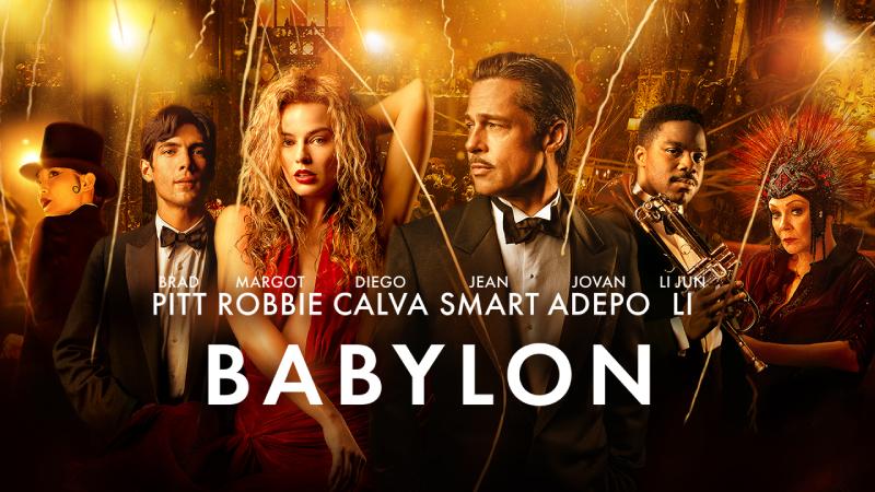 Anuncian lanzamiento de “Babylon” en Formato Digital