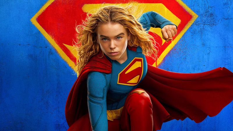 Reseña | “Supergirl”: La nueva aventura de Kara Zor-El llega al formato digital con interesantes extras