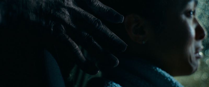 El Pasajero del Diablo llega a plataformas digitales con una historia de terror en carretera