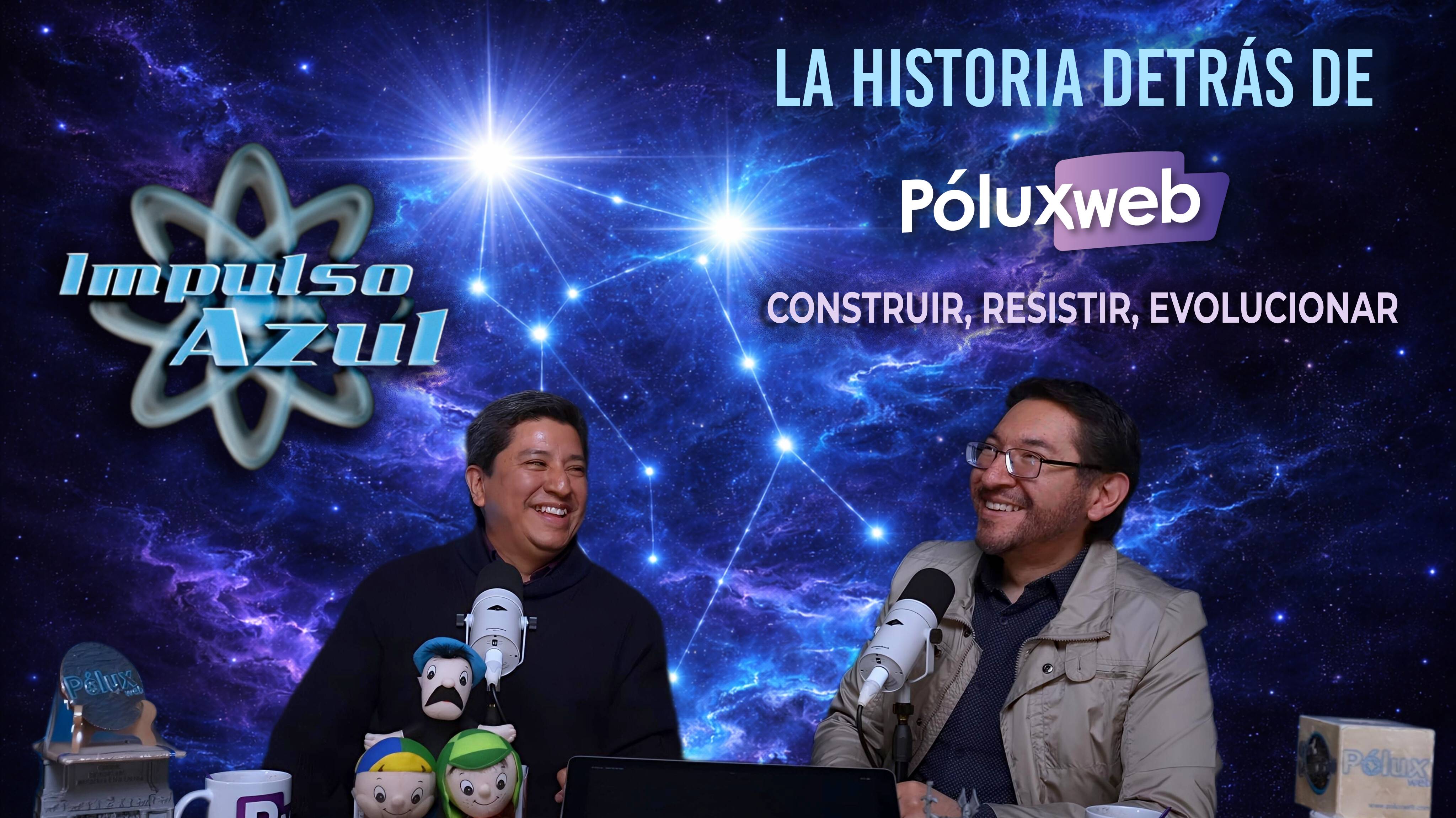 IMPULSO AZUL T3-E12