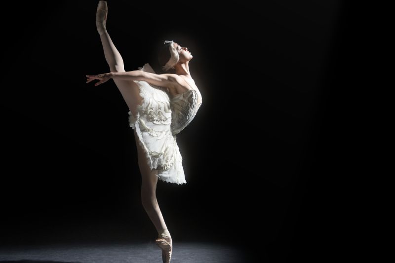 La Compañía Nacional de Danza presenta versión renovada de 